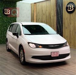 كرايسلر فوياجر